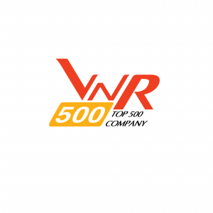 Top 500 Doanh nghiệp lớn nhất VN – VNR500