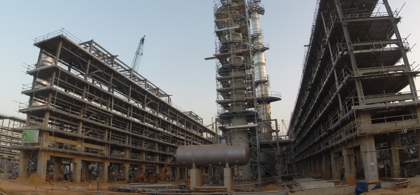 Nghi Son Refinery and Petro Complex Project