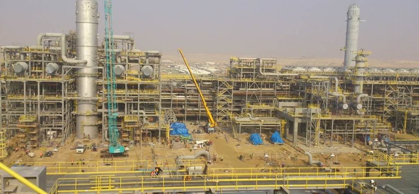Long Son Refinery & Petrochemical Complex Project