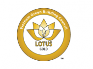 Golden Lotus