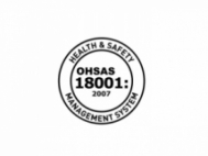 OHSAS 18001:2007